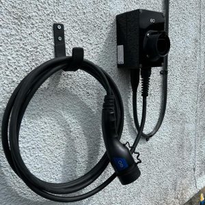 EV Charge point